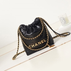 Chanel Hobo 22 Bags